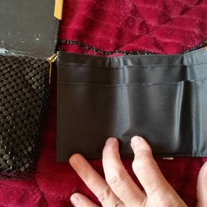 Purse and wallet